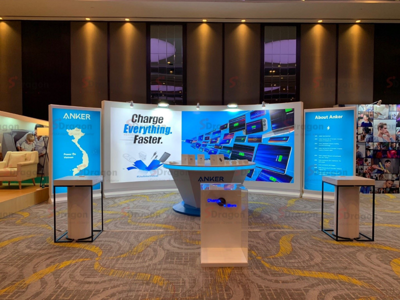 Sự kiện ra mắt sản phẩm