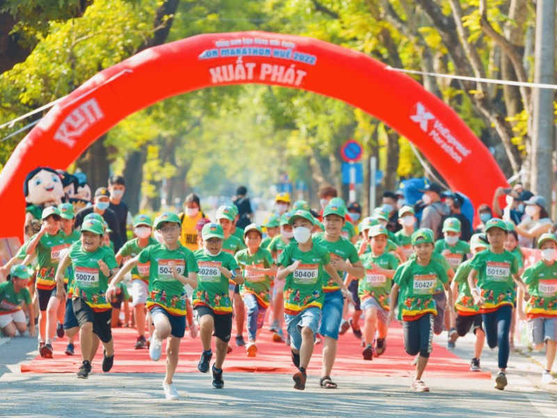 Chuỗi sự kiện “LofKun - Chia sẻ và yêu thương” 