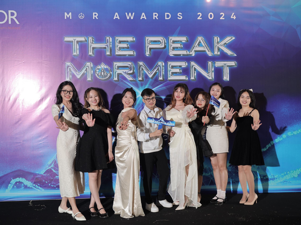 BeaSea Event - Công ty sự kiện uy tín tại Việt Nam