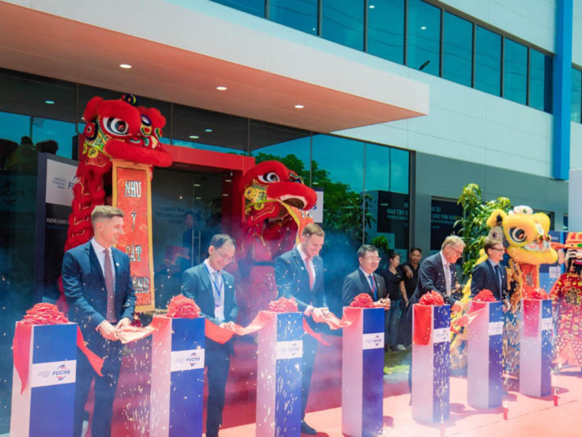 Công ty Tổ chức Sự kiện Vietlink Event