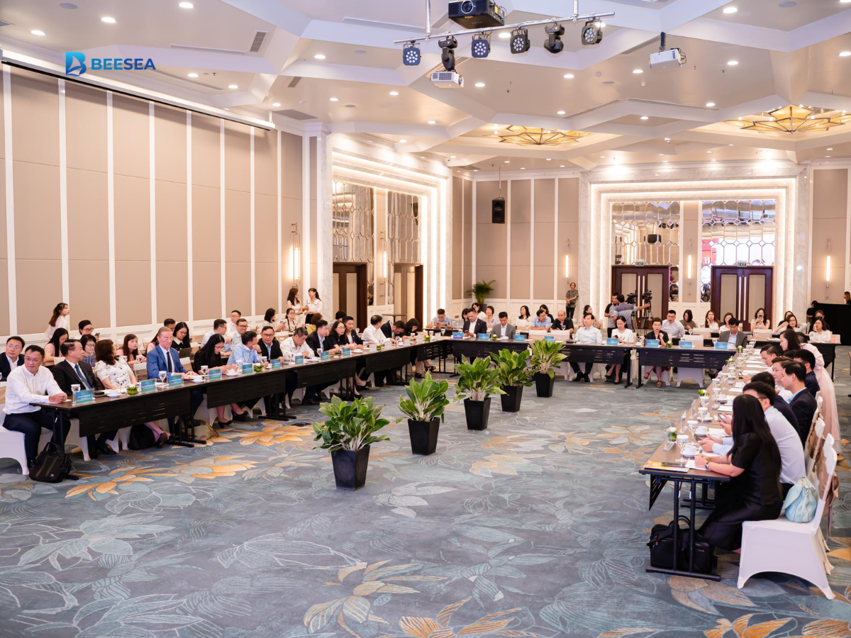 Hội nghị khách hàng là sự kiện quan trọng của một doanh nghiệp