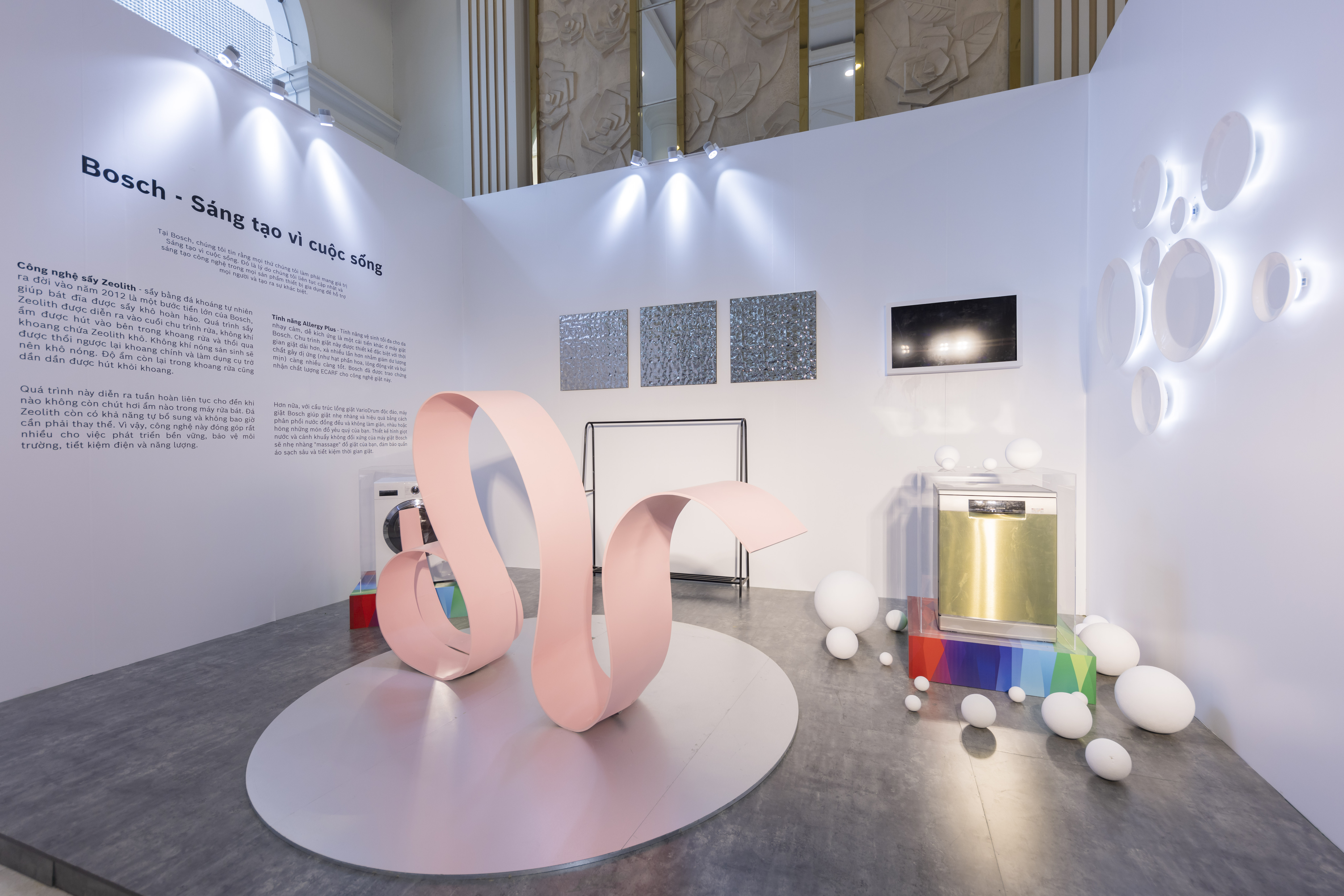 Kịch bản Year End Party kết hợp Team Building