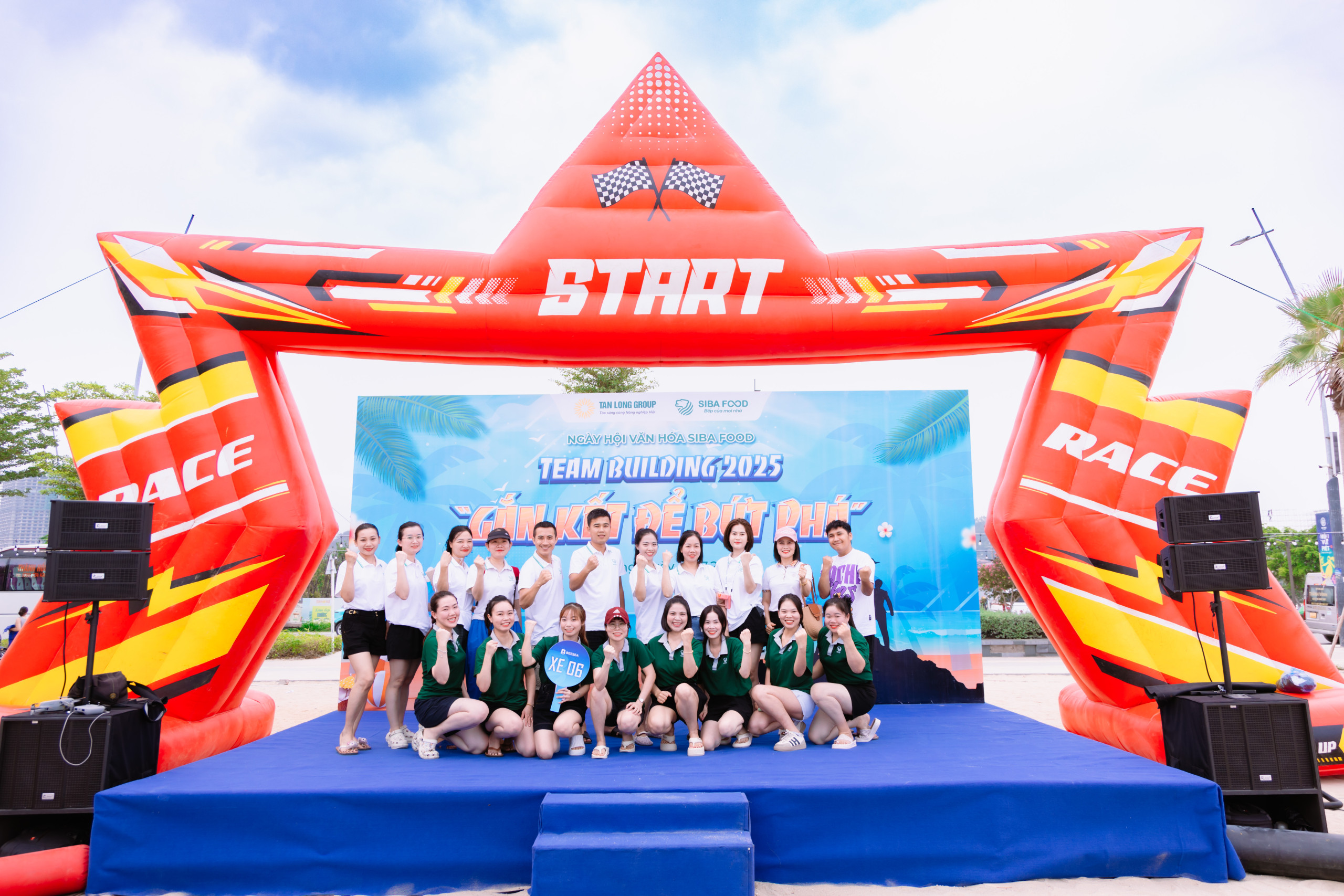 Siba Food - Hạ Long